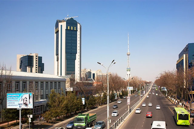 Yunusobod tumani haqida batafsil ma’lumot